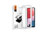 Spigen AlignMaster Glas.tR 2 Pack - Samsung Galaxy A13