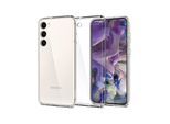 Spigen Ultra Hybrid - clear - Samsung Galaxy S23