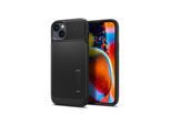 Spigen Slim Armor - black - iPhone 14 Plus