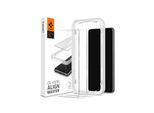 Spigen AlignMaster Glas.tR 2 Pack - Samsung Galaxy A53 5G