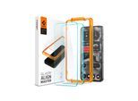 Spigen Glass tR AlignMaster 2 Pack - Nothing Phone (2)
