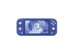 Nintendo Switch Lite - Blue