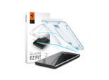 Spigen Glass tR EZ Fit HD Transparency 2 Pack - Samsung Galaxy S24 Ultra