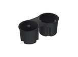 Spigen Tesla Center Console Cup Holder Insert (2021/2022) - black - Model Y/3
