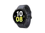 Spigen Liquid Air - matte black - Samsung Galaxy Watch6 40mm