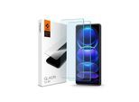 Spigen Glass tR Slim 2 Pack - Xiaomi Redmi Note 12 Pro 5G/Redmi Note 12 Pro+ 5G/POCO X5 Pro 5G