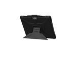 UAG Metropolis SE - black - Microsoft Surface Pro 9