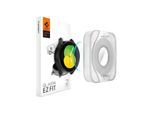 Spigen Glass EZ Fit 2 Pack - Samsung Galaxy Watch5/4 44mm