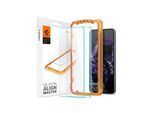 Spigen Glass tR AlignMaster 2 Pack - Google Pixel 8