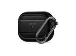 Spigen Rugged Armor - black - AirPods Pro