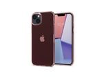 Spigen Crystal Flex - rose crystal - iPhone 14 Plus