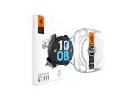 Spigen Glass tR EZ Fit 2 Pack - Samsung Galaxy Watch6 40mm