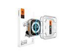 Spigen Glass tR EZ Fit 2 Pack - Apple Watch Ultra 2/Ultra 49mm