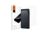 Spigen Neo Flex Solid HD Transparency 2 Pack - Samsung Galaxy S24