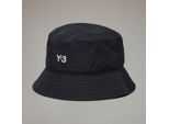 Y-3 Allover Print Bucket Hat