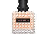 Valentino Damenduefte Donna-Born-In-RomaCoral FantasyEau de Parfum Spray 30 ml (1.899,67 € / 1 l)