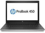 HP ProBook 450 G5 | i5-8250U | 15.6" | 16 GB | 1 TB SSD | Tastaturbeleuchtung | 4G | Win 11 Pro | IT