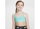 Nike One sport-bh voor meisjes - Groen