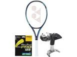 Tennisschläger Yonex New EZONE 98L (285g) + Besaitung + Serviceleistung