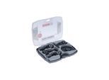 Bosch Professional Sägeblatt »Professional Starlock Set«, (7 St.)