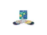 TIMIO Disc-Set 3 - Märchen, Zeit, Gemüse, Alphabet A-L und Alphabet M-Z