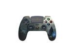 Trade Invaders Harry Potter Wireless Controller - Hogwarts Legacy - Wireless Controller - Sony PlayStation 4