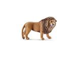 Schleich Lion roaring