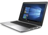 HP EliteBook 850 G3 | i5-6300U | 15.6" | 16 GB | 512 GB SSD | FHD | Touch | FP | Tastaturbeleuchtung | Webcam | Win 10 Pro | DE