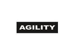 Julius-K9 Agility small 110x30 mm