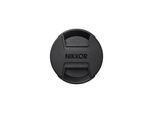 Nikon LC-62B Lens Cap for NIKKOR Z 35mm f/1.8 S & 50mm f