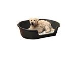 Savic Dog bed Cosy-Air 55 cm Black