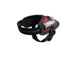 Julius-K9 IDC-harness Baby 1 red 29-36 cm