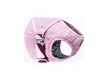 Hurtta Cooling Wrap 65-75 carnation pink