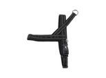 Hurtta Casual harness raven 100 cm