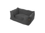 FANTAIL Basket Snooze Epic Grey 60x50cm