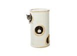 Jolly Paw Cat tower Joyca 70 cm beige