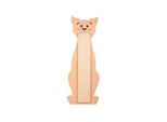 Trixie Scratching board cat sisal rug catnip 21 × 56 cm beige