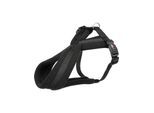 Trixie Premium touring harness M-L: 50-90 cm/25 mm black