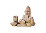 Dohse Navajo Rock 1 23x11x18 cm
