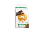 Iams CAT Vitality Adult Salmon 3 kg