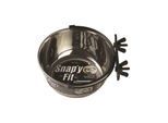 iCrate 2 QT Snapy Fit Coop Cup 2 L
