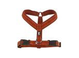 Hurtta Casual Y-harness cinnamon 90 cm