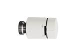 LK Wiser Radiatortermostat, White *DEMO*
