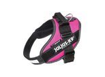 Julius-K9 IDC harness size.0 pink