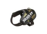 Julius-K9 IDC-harness Baby 2 camouflage