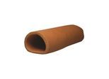 Dohse Catfish Cave M 5x12 cm red