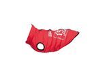 Trixie Saint-Malo harness coat S: 36 cm red