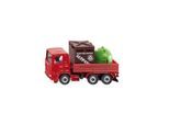 SIKU Recycling-Transporter