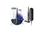 Oral-B Elektrische Zahnbürste iO Series 9N Black Onyx