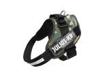 Julius-K9 IDC-harness size 3 camouflage